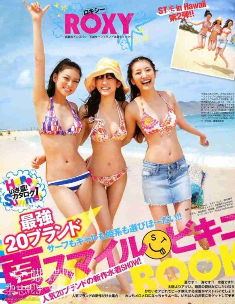 桐谷美玲＆河北麻友子、これは目立つ！ディズニー双子コーデに女子興奮