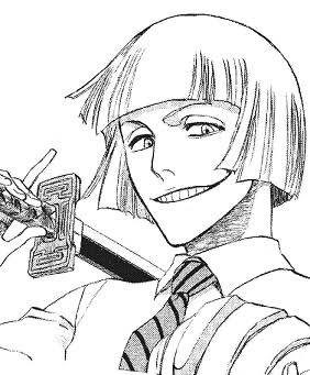 【2次元】おかっぱキャラを貼ろう