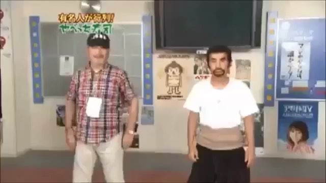 めちゃイケ「やべっち寿司」約4年ぶり復活!たむらけんじ、ヨモギダ君の姿も