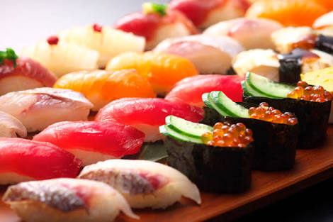 めちゃイケ「やべっち寿司」約4年ぶり復活!たむらけんじ、ヨモギダ君の姿も