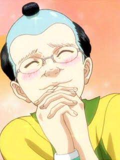 【2次元限定】ちょっとダメな男を貼っていこう