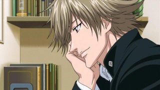 【2次元限定】ちょっとダメな男を貼っていこう