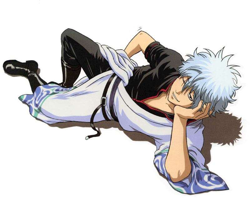 【2次元限定】ちょっとダメな男を貼っていこう