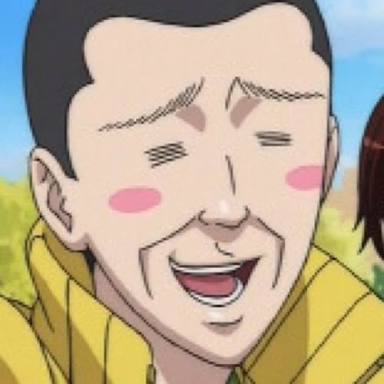 【2次元限定】ちょっとダメな男を貼っていこう