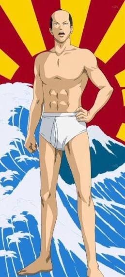 【2次元限定】ちょっとダメな男を貼っていこう