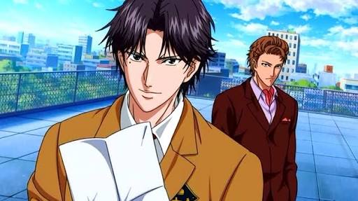 【2次元限定】ちょっとダメな男を貼っていこう