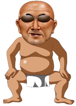 【2次元限定】ちょっとダメな男を貼っていこう