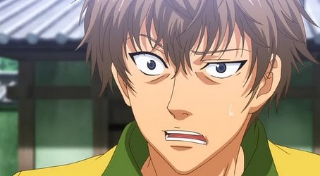 【2次元限定】ちょっとダメな男を貼っていこう