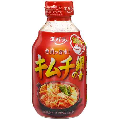 キムチ鍋は2位！「みんなが食べたい鍋」ランキング、1位は…6年連続首位のアレ！