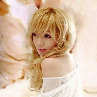 全員、浜崎あゆみに　不思議な光景にファンざわつく「あゆがいっぱい」「圧巻」