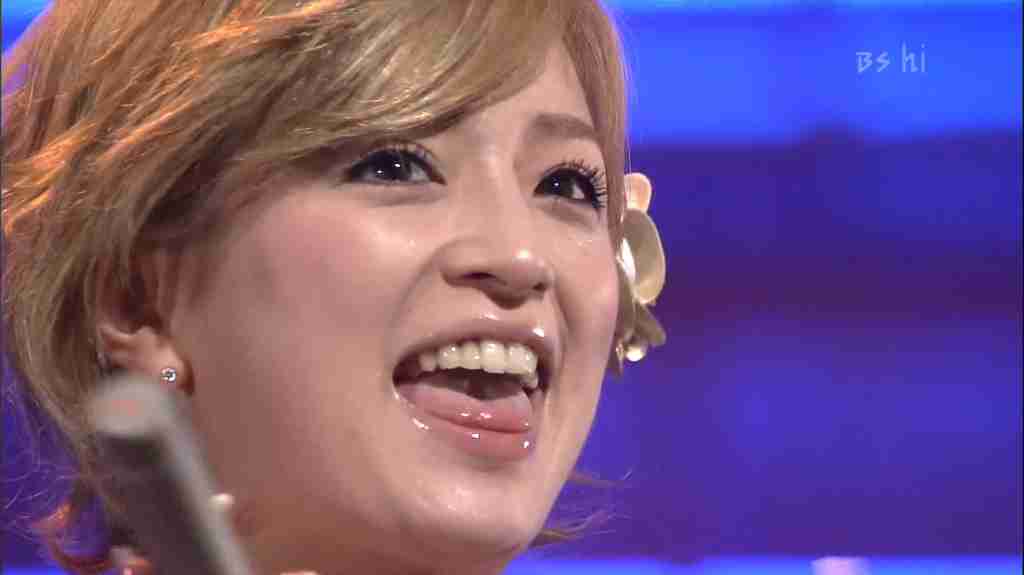 全員、浜崎あゆみに　不思議な光景にファンざわつく「あゆがいっぱい」「圧巻」