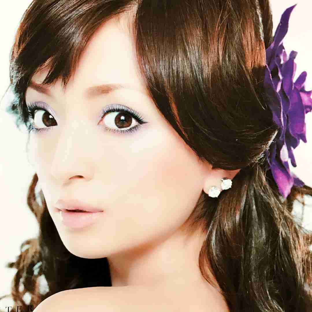 全員、浜崎あゆみに　不思議な光景にファンざわつく「あゆがいっぱい」「圧巻」