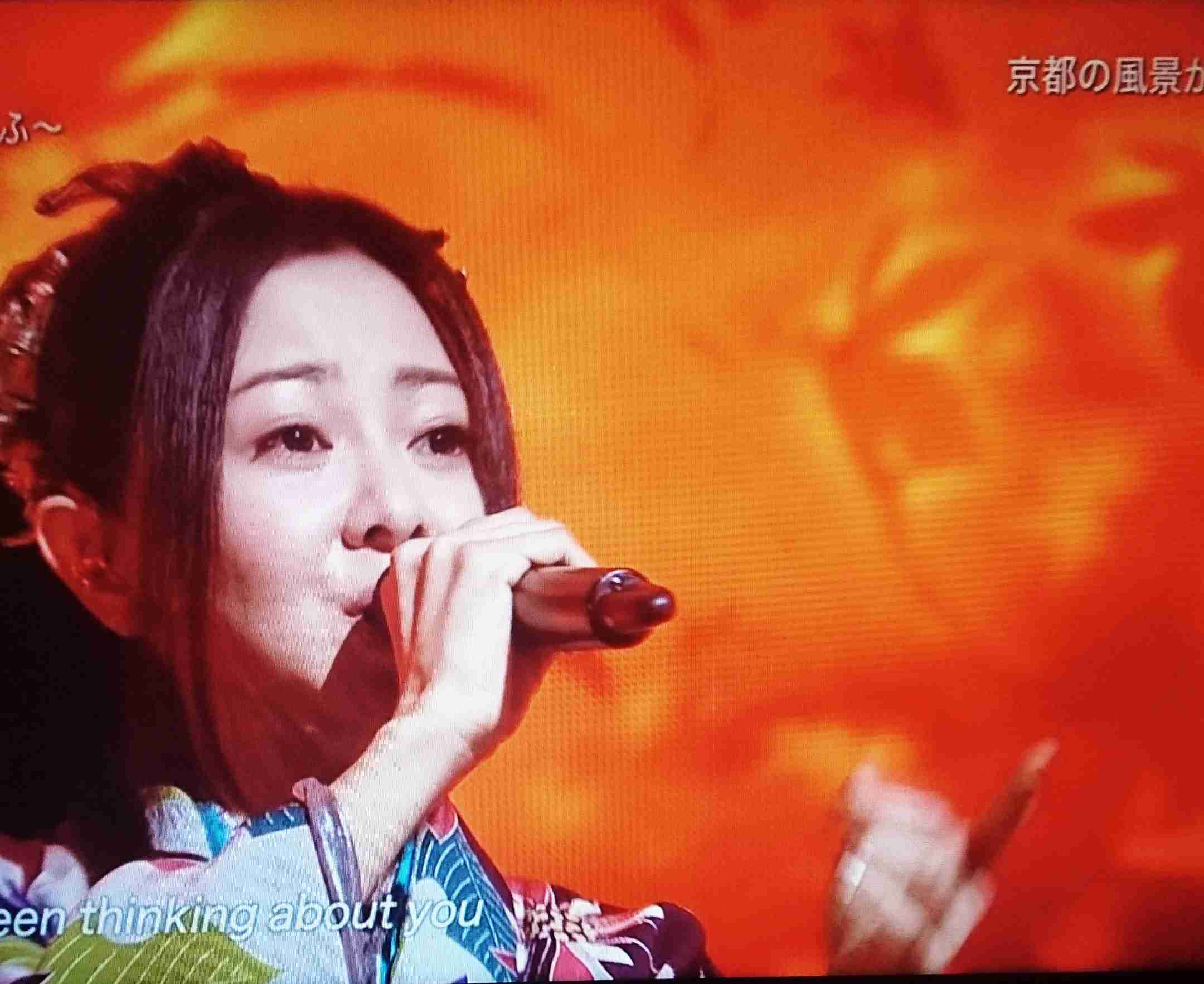 全員、浜崎あゆみに　不思議な光景にファンざわつく「あゆがいっぱい」「圧巻」