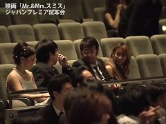全員、浜崎あゆみに　不思議な光景にファンざわつく「あゆがいっぱい」「圧巻」