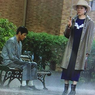 [実況・感想]  「監獄のお姫さま」 第7話