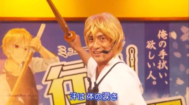 [実況・感想]  「監獄のお姫さま」 第7話