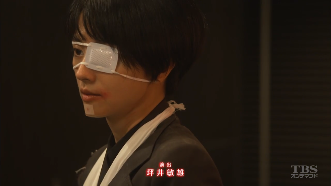 [実況・感想]  「監獄のお姫さま」 第7話