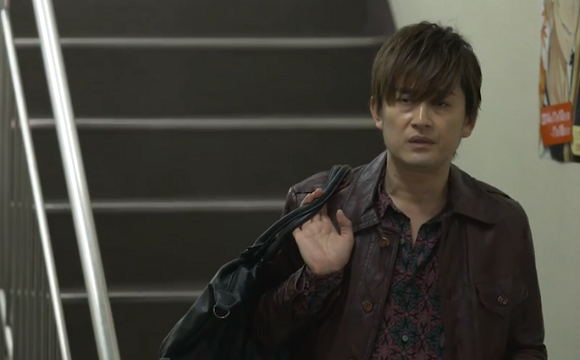 [実況・感想]  「監獄のお姫さま」 第7話