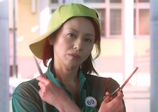 [実況・感想]  「監獄のお姫さま」 第7話