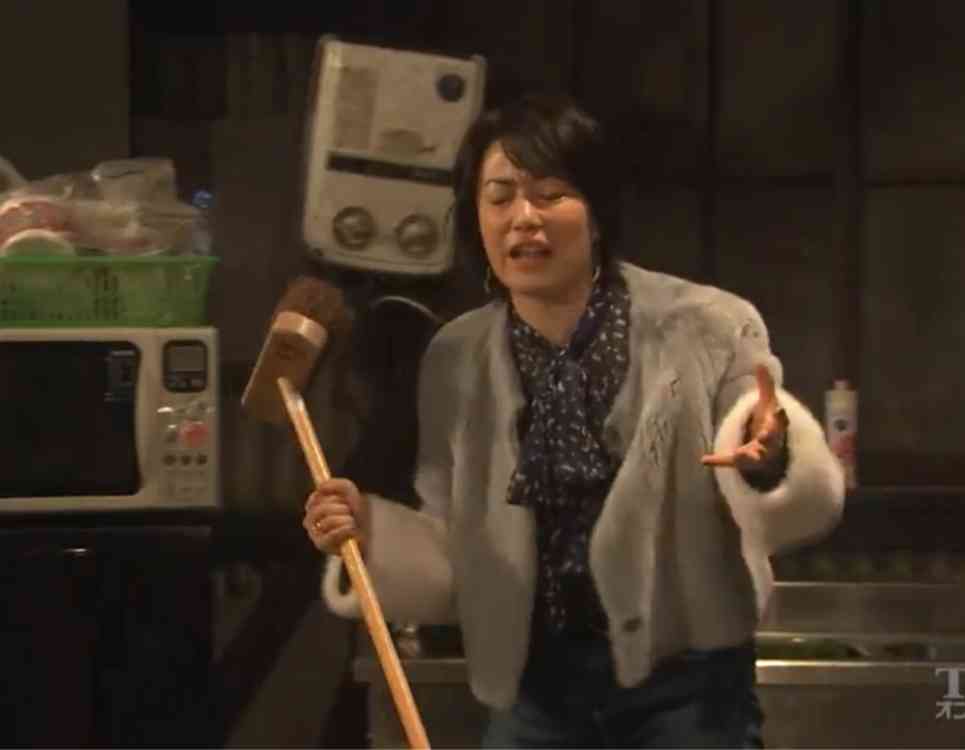 [実況・感想]  「監獄のお姫さま」 第7話