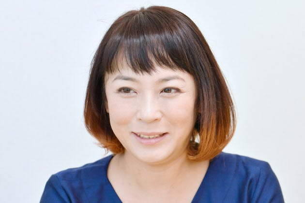おばさんあるある