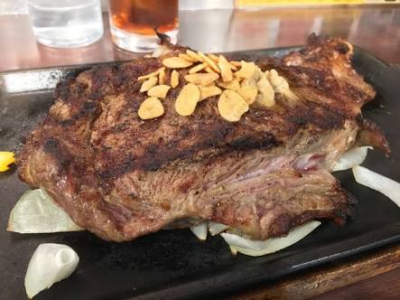 食べ方が汚い友人との食事