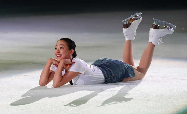 本田真凜、五輪出場「黄信号」でテレビ業界が大あわて!?