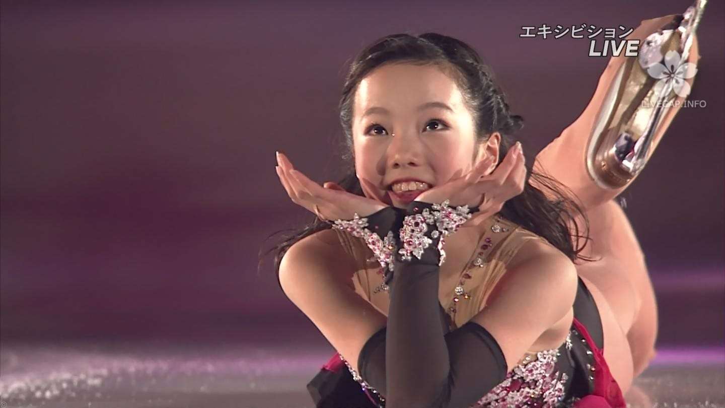本田真凜、五輪出場「黄信号」でテレビ業界が大あわて!?