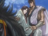 「北斗の拳」が好きな方!