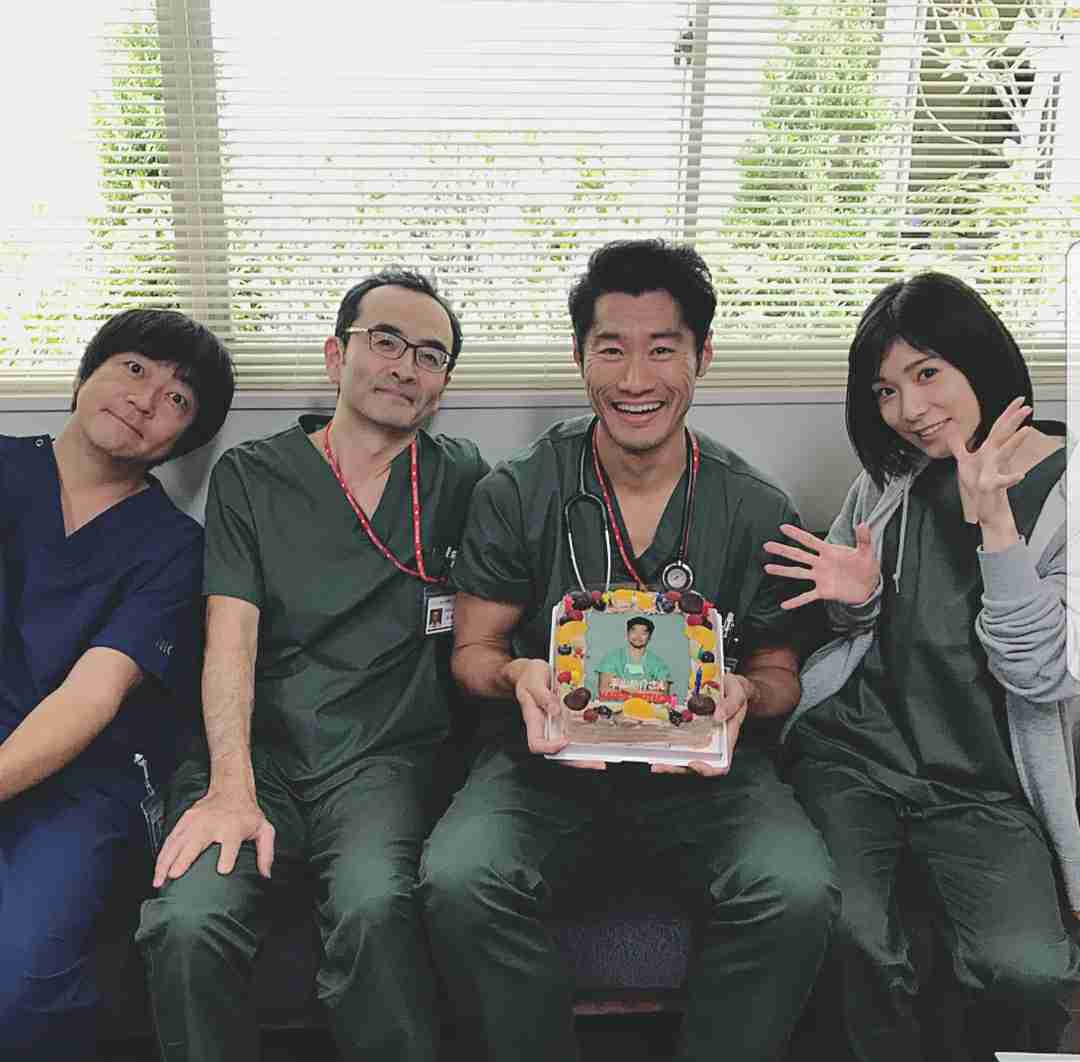 実況 感想 コウノドリ 第6話 ガールズちゃんねる Girls Channel