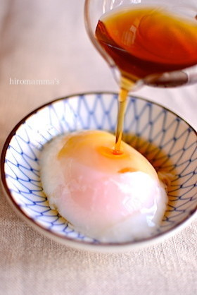 好きな卵料理