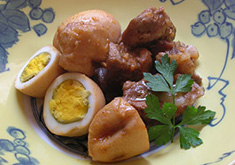 好きな卵料理