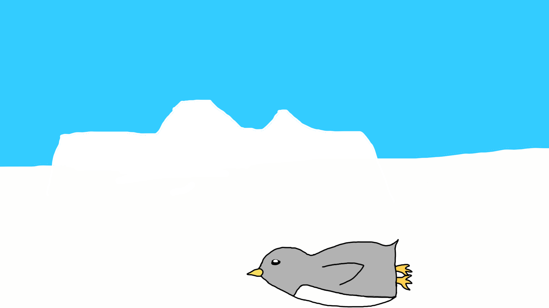 癒し系の絵を描くトピpart3