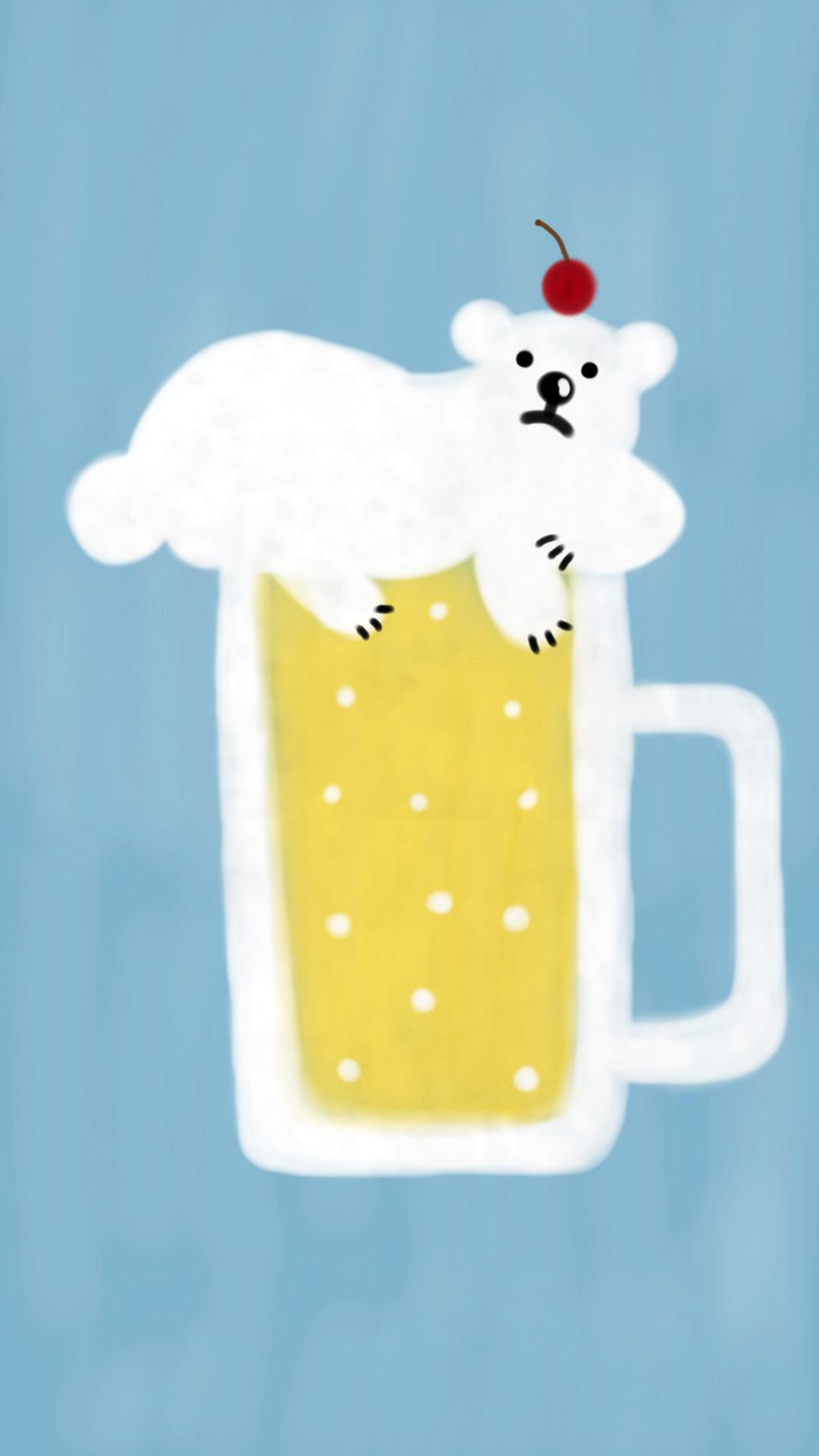 癒し系の絵を描くトピpart3