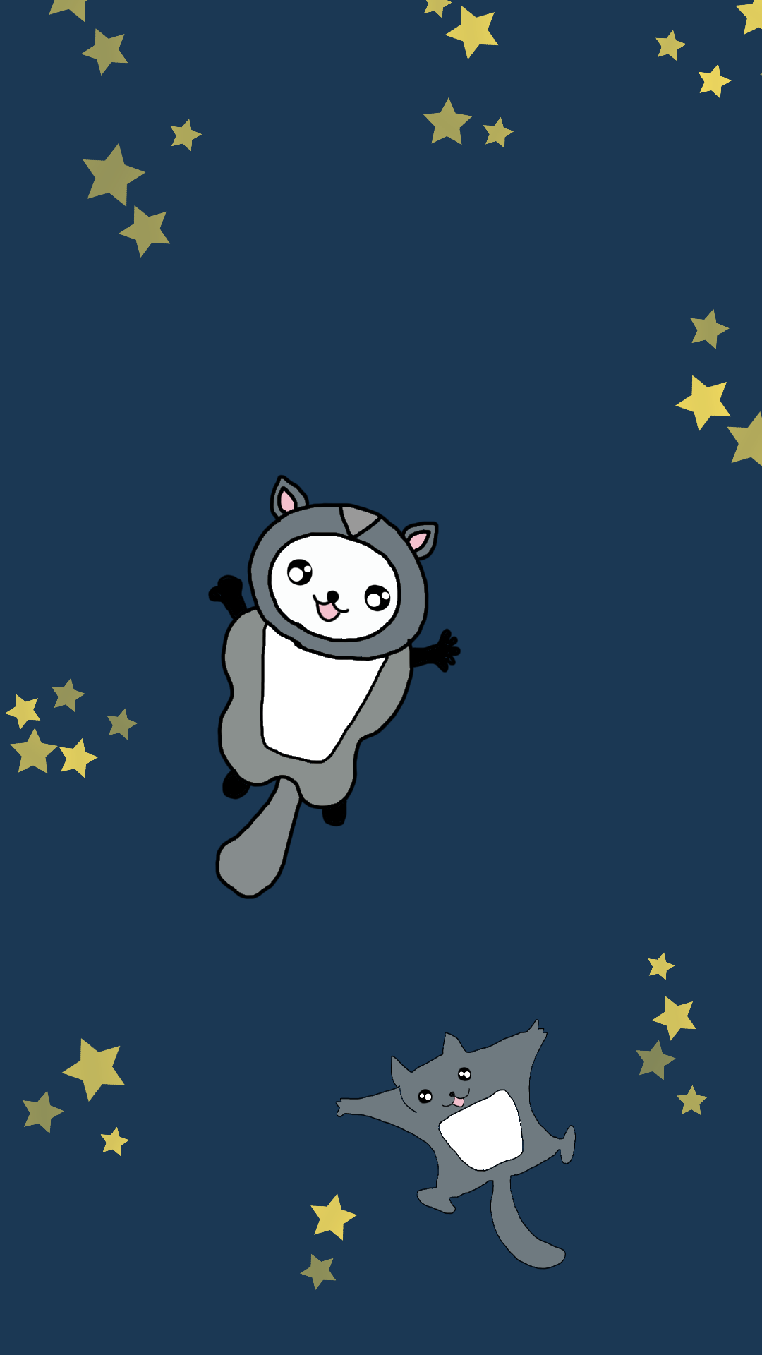 癒し系の絵を描くトピpart3