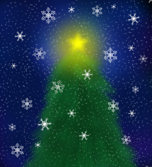 癒し系の絵を描くトピpart3