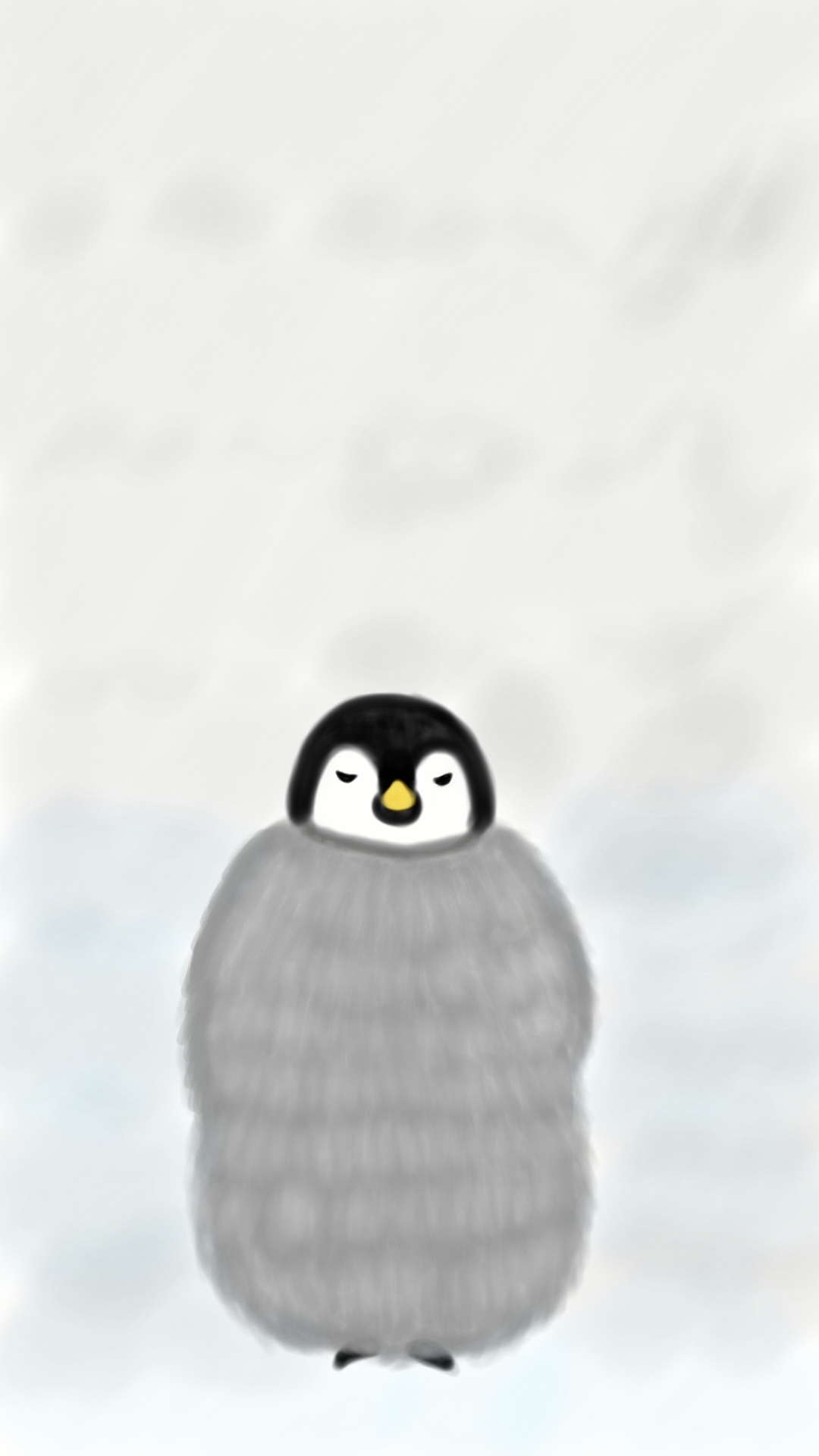 癒し系の絵を描くトピpart3