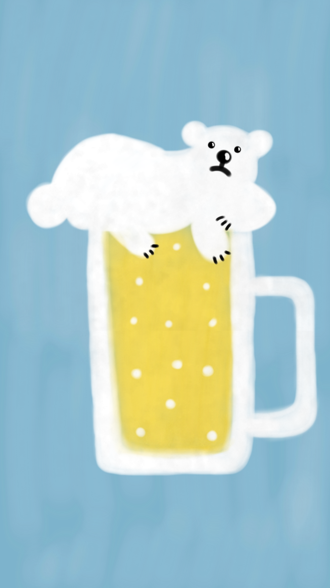 癒し系の絵を描くトピpart3