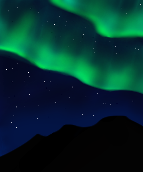 癒し系の絵を描くトピpart3
