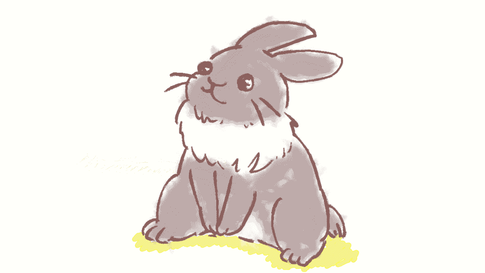 癒し系の絵を描くトピpart3