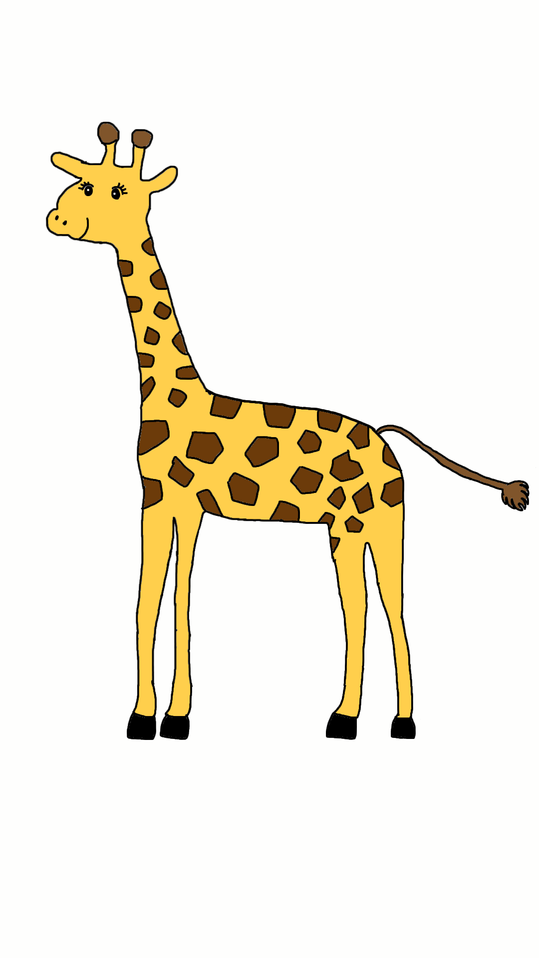 癒し系の絵を描くトピpart3