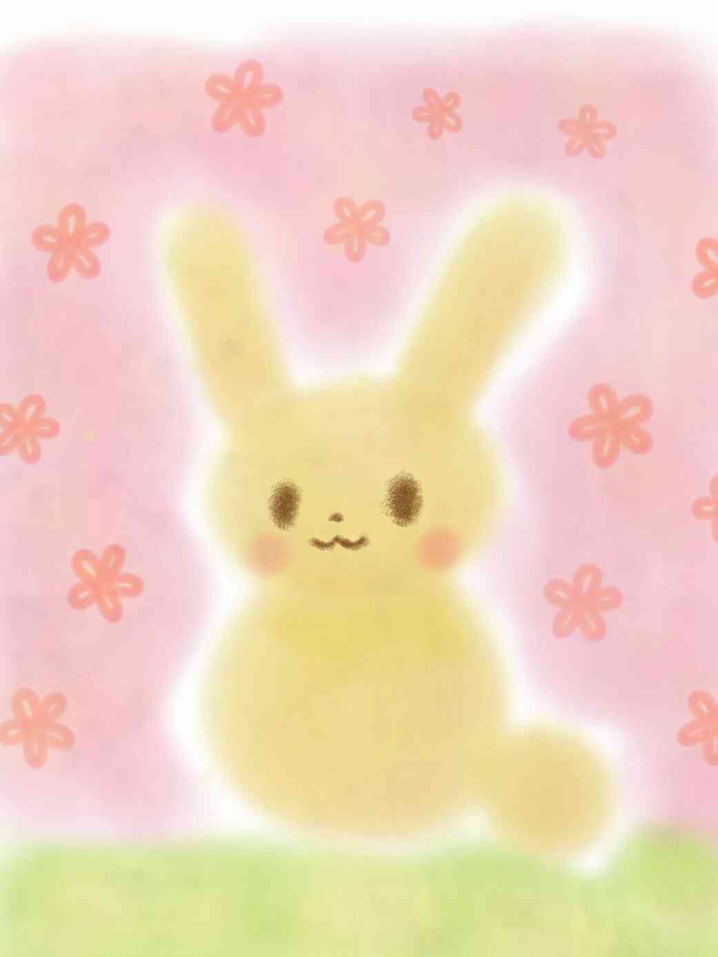 癒し系の絵を描くトピpart3