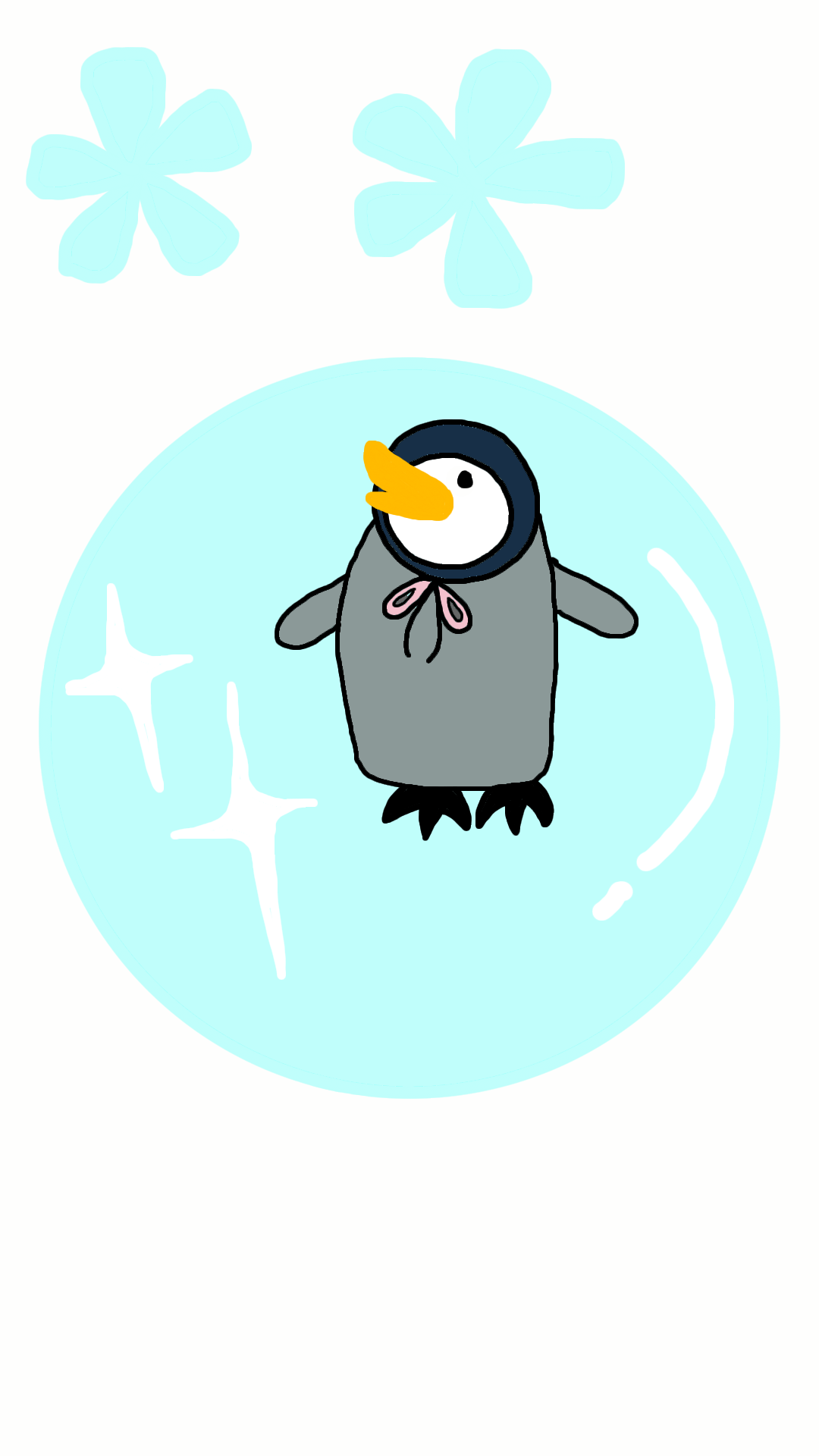癒し系の絵を描くトピpart3