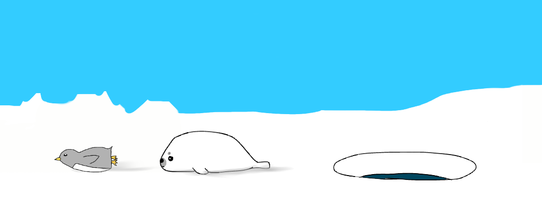 癒し系の絵を描くトピpart3