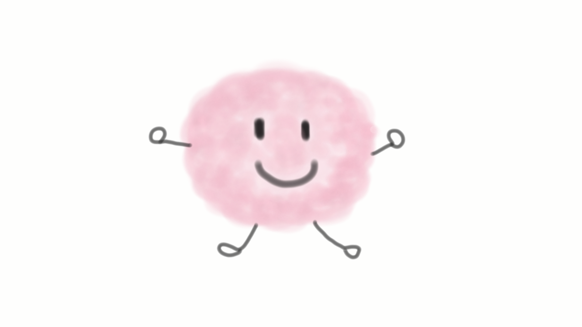 癒し系の絵を描くトピpart3