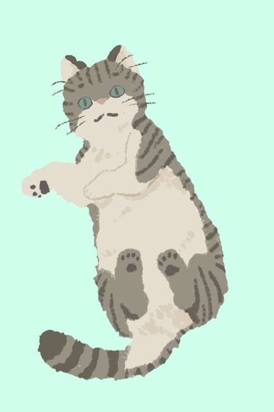 癒し系の絵を描くトピpart3