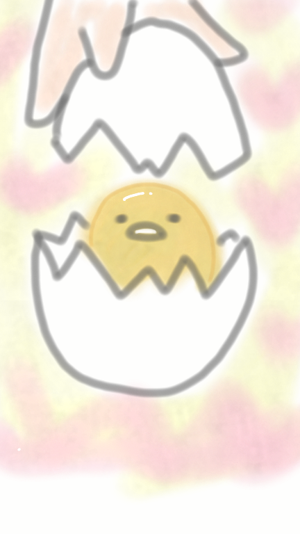 癒し系の絵を描くトピpart3