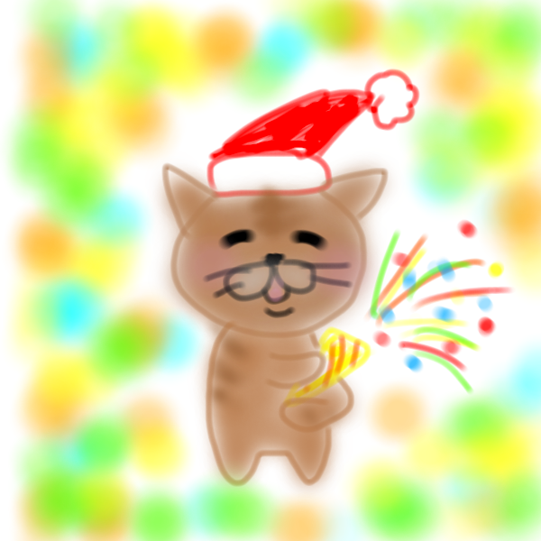 癒し系の絵を描くトピpart3