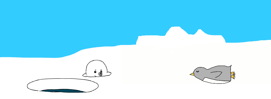 癒し系の絵を描くトピpart3