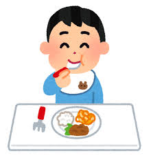 幼児の便秘について